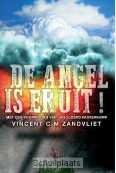 ANGEL IS ERUIT POD - ZANDVLIET, VINCENT - 9789086030798