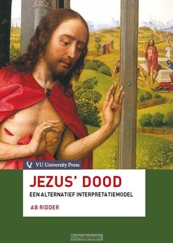 JEZUS' DOOD - RIDDER, AB - 9789086597246