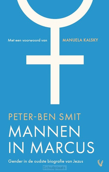 MANNEN IN MARCUS - SMIT, PETER-BEN - 9789086598106