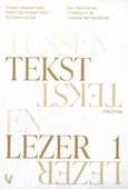 TUSSEN TEKST EN LEZER I & II (SET)