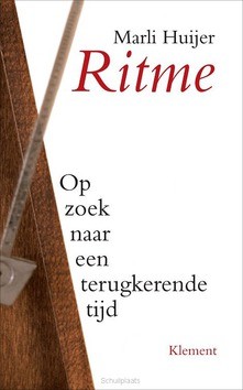 RITME - HUIJER, M. - 9789086870820