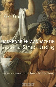 DANKBAAR EN AANDACHTIG - GROOT, GER - 9789086871278