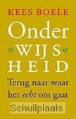 ONDERWIJSHEID