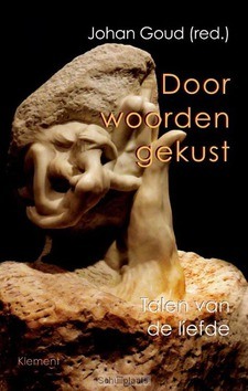DOOR WOORDEN GEKUST - 9789086871667