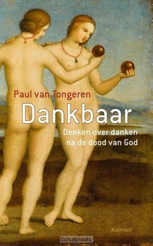 DANKBAAR - TONGEREN, PAUL VAN - 9789086871797