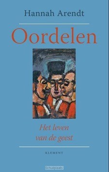 OORDELEN - ARENDT, HANNAH - 9789086871810