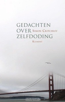 GEDACHTEN OVER ZELFDODING - CRITCHLEY, SIMON - 9789086871841