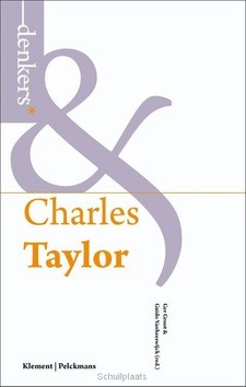 CHARLES TAYLOR - 9789086871988