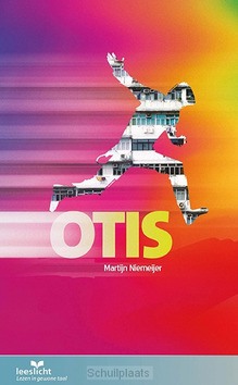 OTIS - NIEMEIJER, MARTIJN - 9789086965120