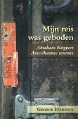 MIJN REIS WAS GEBODEN