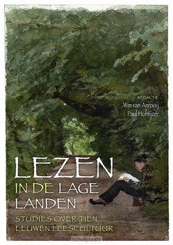 LEZEN IN DE LAGE LANDEN - 9789087046675
