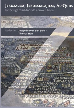 YERUSHALEM, JERUZALEM , AL-QUDS - 9789087047894