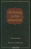 KONING IN ZIJN SCHOONHEID