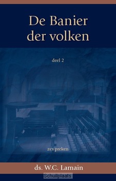 BANIER DER VOLKEN 2 - LAMAIN, W.C. - 9789087180348