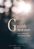 GENADE BIJ DE TROON