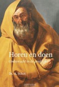 HOREN EN DOEN - SCHOT, DS. A. - 9789087180805
