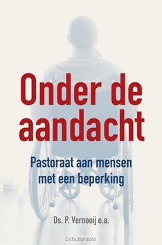 ONDER DE AANDACHT - VERNOOIJ, DS. P.; VLIJM, DS. G.H; DROGER - 9789087180898