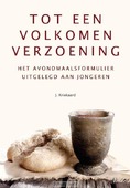 TOT EEN VOLKOMEN VERZOENING - KRIEKAARD, J. - 9789087181062
