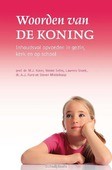 WOORDEN VAN DE KONING - KATER, DR. M.J.; MIDDELKOOP, STEVEN; KUN - 9789087181109