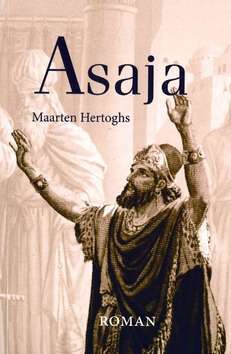 ASAJA - HERTOGHS, MAARTEN - 9789087181178