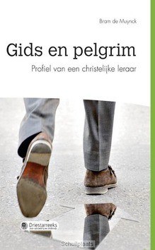 PELGRIM EN GIDS - MUYNCK, BRAM DE - 9789087181376