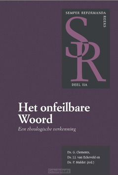 ONFEILBARE WOORD - CLEMENTS, DS. G. E.A. - 9789087181796