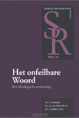 ONFEILBARE WOORD - CLEMENTS, DS. G. E.A. - 9789087181796