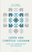 LEDEN VAN CHRISTUS' LICHAAM