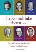 IN KONINKLIJKE DIENST 3 - 9789087182083