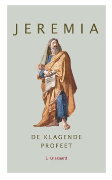 JEREMIA - KRIEKAARD, J. - 9789087182243