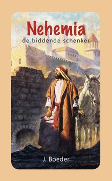 NEHEMIA - BOEDER, J. - 9789087182328