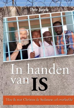 IN HANDEN VAN IS - JASEK, PETR - 9789087182502