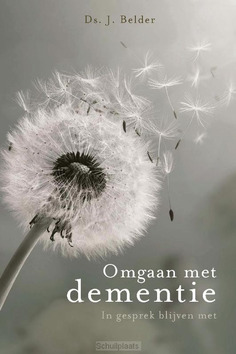 OMGAAN MET DEMENTIE - BELDER, DS J. - 9789087182601