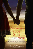 SAMEN VOOR ZIJN AANGEZICHT