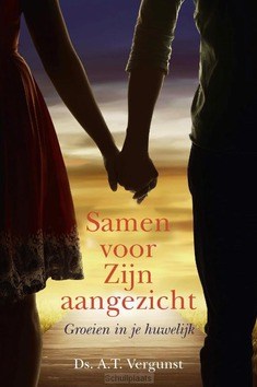 SAMEN VOOR ZIJN AANGEZICHT - VERGUNST, A.T. - 9789087182786