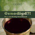 GENODIGD!