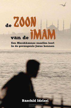 ZOON VAN DE IMAM - IDRISSI, RASCHID - 9789087182953