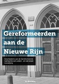 GEREFORMEERDEN AAN DE NIEUWE RIJN
