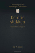 DRIE STUKKEN