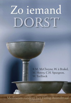 ZO IEMAND DORST - BRAKEL, W. A - 9789087183561