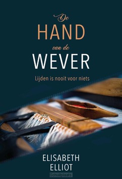 HAND VAN DE WEVER - ELLIOT, ELISABETH - 9789087183677