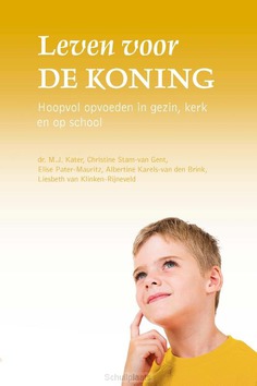 LEVEN VOOR DE KONING - KATER, M.J. E.A. - 9789087183738