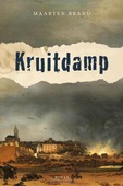 KRUITDAMP - BRAND, MAARTEN - 9789087183943