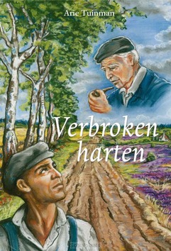 VERBROKEN HARTEN - TUINMAN, ARIE - 9789087184018