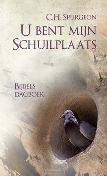 U BENT MIJN SCHUILPLAATS GROTE LETTER - SPURGEON, C.H. - 9789087184094