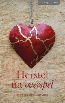 HERSTEL NA OVERSPEL - DIEREN,-VAN SORGE, WILMA VAN - 9789087184391