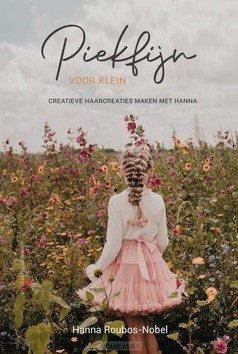 PIEKFIJN VOOR KLEIN - ROUBOS,-NOBEL, HANNA - 9789087184407