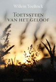 TOETSSTEEN VAN HET GELOOF - TEELLINCK, WILLEM - 9789087184445