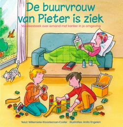BUURVROUW VAN PIETER IS ZIEK - KLOOSTERMAN,-COSTER, WILLEMIEKE - 9789087184520