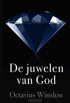 JUWELEN VAN GOD - WINSLOW, OCTAVIUS - 9789087184636
